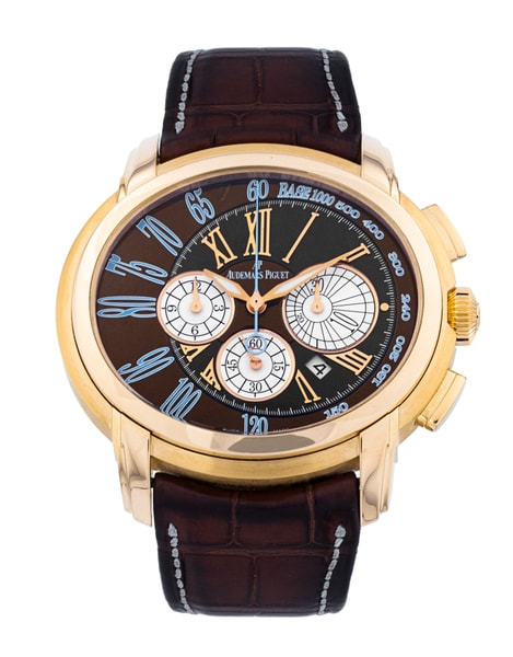 Audemars Piguet Millenary 26145OR.OO.D095CR.01